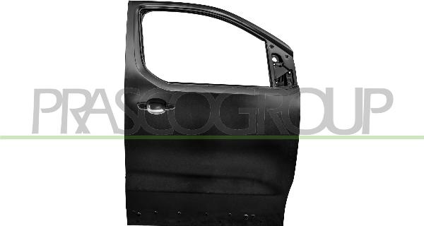 Prasco PG9253503 - Portiera, Carrozzeria www.autoricambi360.it