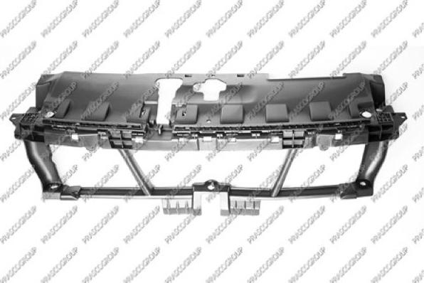 Prasco PG4302105 - Supporto, Griglia radiatore www.autoricambi360.it