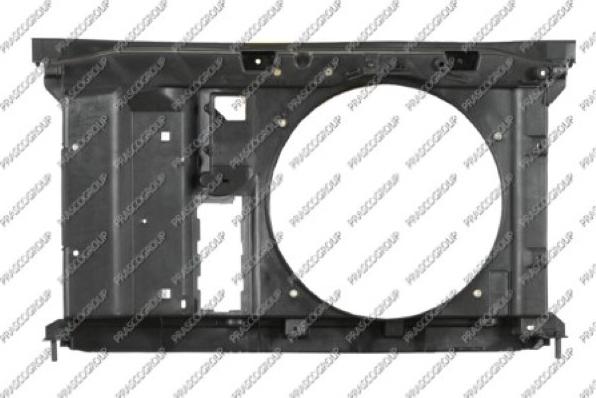Prasco PG4203240 - Pannellatura anteriore www.autoricambi360.it