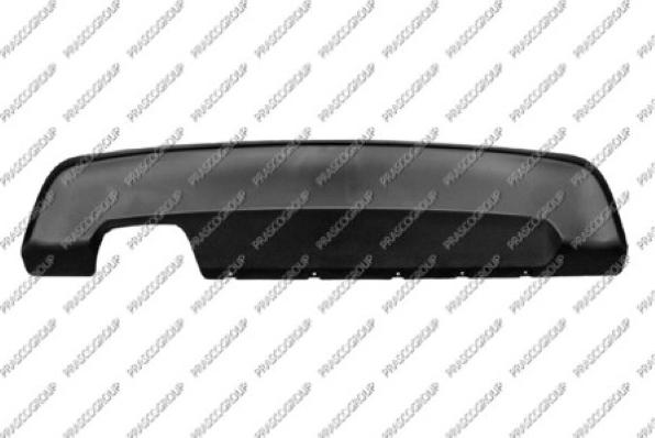 Prasco PG4281851 - Spoiler www.autoricambi360.it