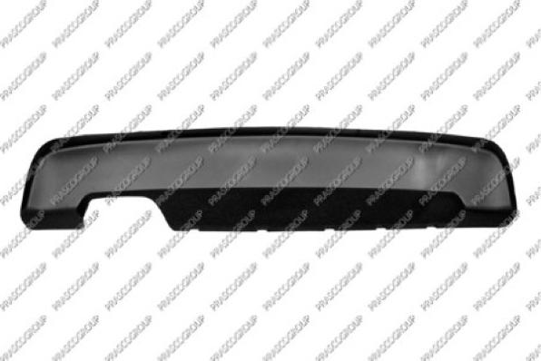Prasco PG4281861 - Spoiler www.autoricambi360.it