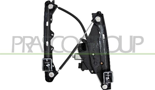 Prasco PG504W011 - Alzacristallo www.autoricambi360.it