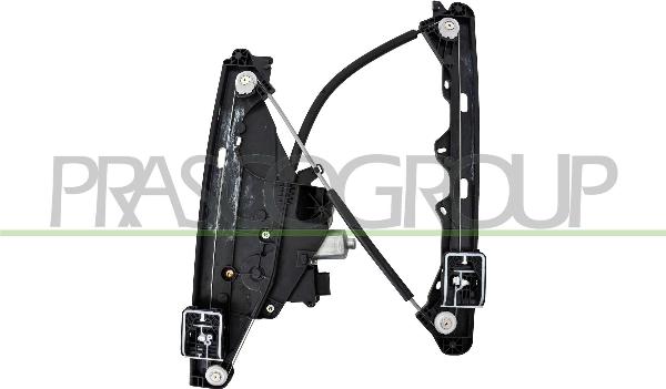 Prasco PG504W012 - Alzacristallo www.autoricambi360.it