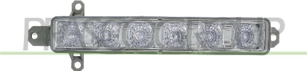 Prasco PG2044435 - Luce guida diurna www.autoricambi360.it