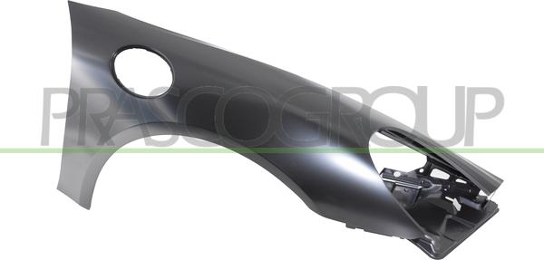 Prasco PR5043003 - Parafango www.autoricambi360.it