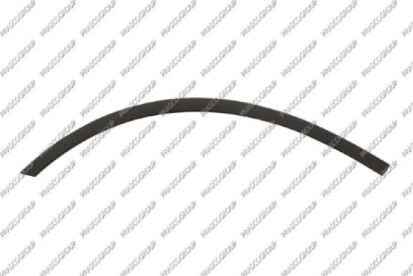 Prasco PR8241585 - Allargamento parafango www.autoricambi360.it