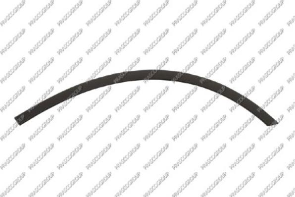 Prasco PR8241586 - Allargamento parafango www.autoricambi360.it