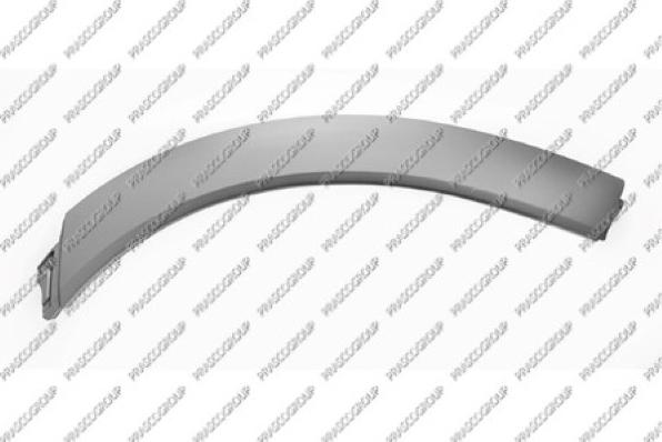Prasco PR8241571 - Allargamento parafango www.autoricambi360.it