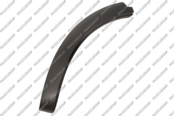 Prasco PR8241573 - Allargamento parafango www.autoricambi360.it