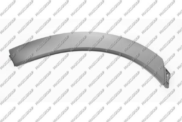 Prasco PR8241572 - Allargamento parafango www.autoricambi360.it