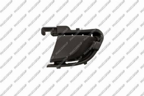 Prasco PR8261244 - Modanatura decorativa / protettiva, Paraurti www.autoricambi360.it