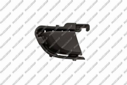 Prasco PR8261243 - Modanatura decorativa / protettiva, Paraurti www.autoricambi360.it