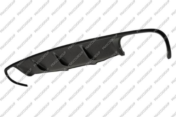 Prasco PR7501851 - Spoiler www.autoricambi360.it