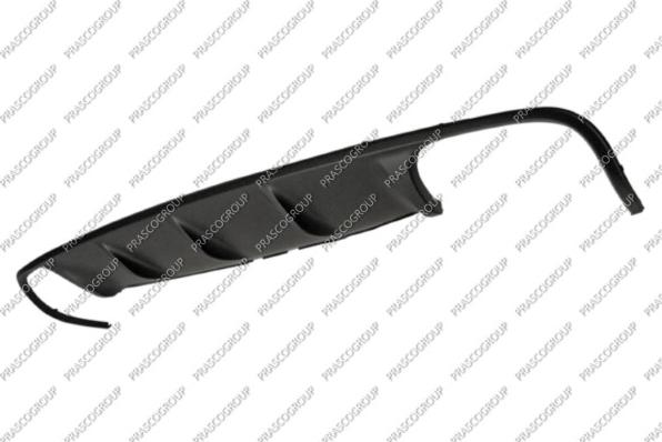Prasco PR7501861 - Spoiler www.autoricambi360.it