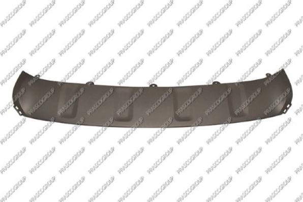 Prasco PR7501801 - Spoiler www.autoricambi360.it