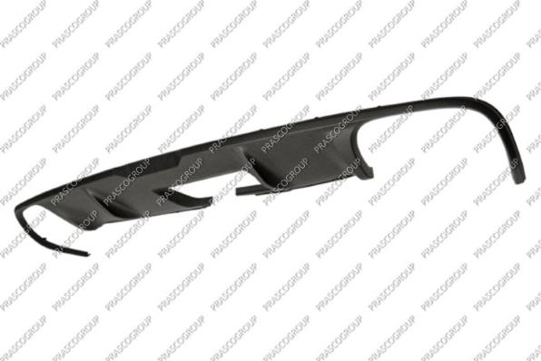 Prasco PR7501871 - Spoiler www.autoricambi360.it