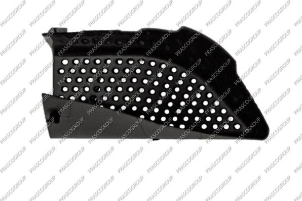 Prasco PR7502102 - Spoiler www.autoricambi360.it