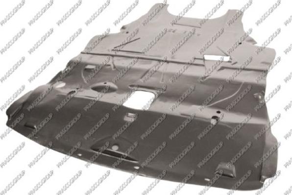 Prasco RG4321900 - Insonorizzazione vano motore www.autoricambi360.it