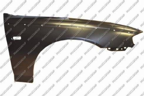 Prasco RG4323013 - Parafango www.autoricambi360.it