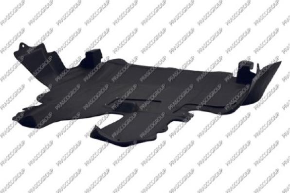 Prasco RG4201900 - Insonorizzazione vano motore www.autoricambi360.it