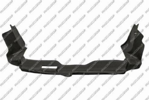 Prasco RG4201910 - Insonorizzazione vano motore www.autoricambi360.it