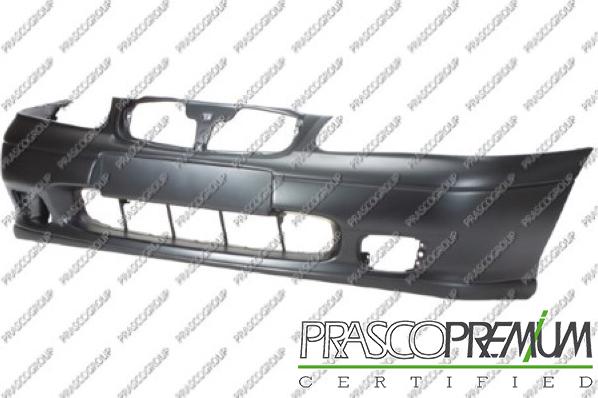 Prasco RG4201001 - Paraurti www.autoricambi360.it