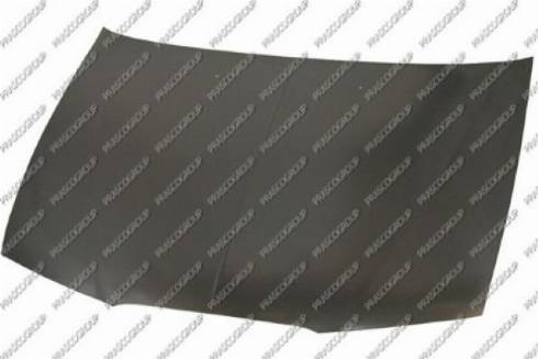Prasco RG4203100 - Cofano motore www.autoricambi360.it