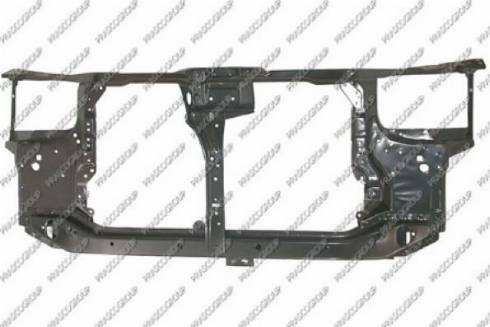 Prasco RG4203200 - Pannellatura anteriore www.autoricambi360.it