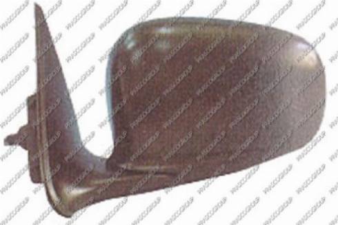 Prasco RG4207114 - Specchio retrovisore esterno www.autoricambi360.it