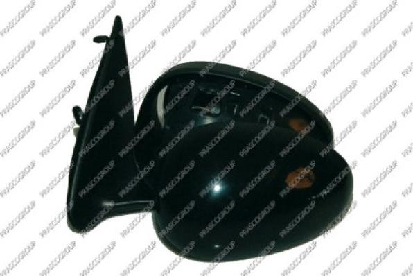 Prasco RG4227114 - Specchio retrovisore esterno www.autoricambi360.it