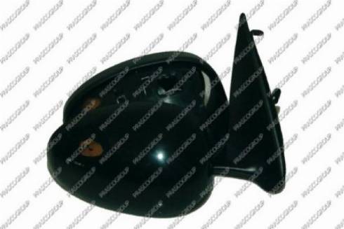 Prasco RG4227113 - Specchio retrovisore esterno www.autoricambi360.it