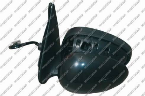 Prasco RG4227314 - Specchio retrovisore esterno www.autoricambi360.it