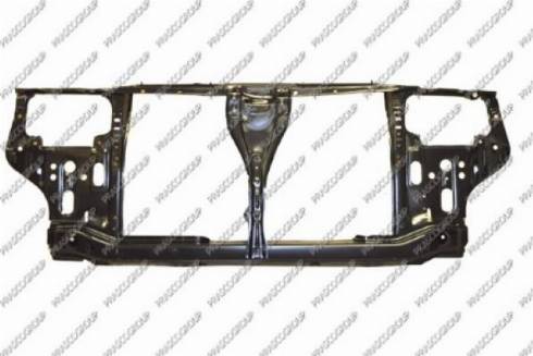 Prasco RG3403200 - Pannellatura anteriore www.autoricambi360.it