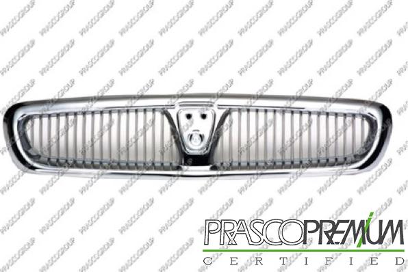 Prasco RG3402001 - Griglia radiatore www.autoricambi360.it