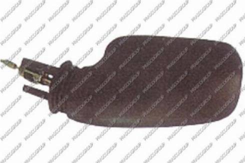 Prasco RG3407114 - Specchio retrovisore esterno www.autoricambi360.it