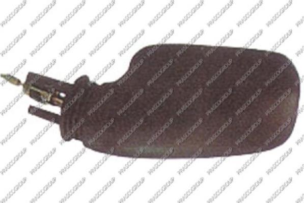 Prasco RG3407314 - Specchio retrovisore esterno www.autoricambi360.it