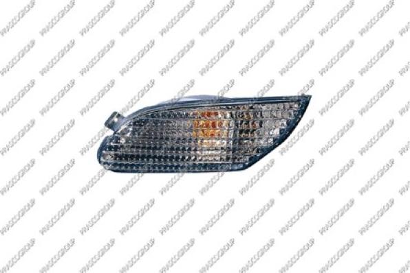 Prasco RG3424124 - Lente, Indicatore direzione www.autoricambi360.it