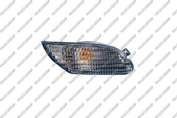 Prasco RG3424123 - Lente, Indicatore direzione www.autoricambi360.it