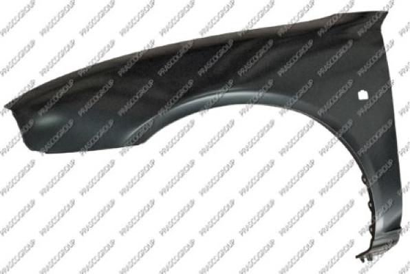 Prasco RG3423004 - Parafango www.autoricambi360.it