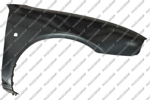 Prasco RG3423003 - Parafango www.autoricambi360.it