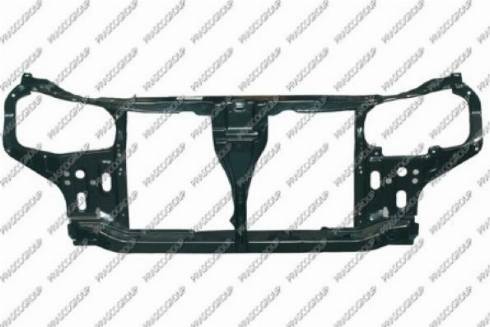 Prasco RG3423210 - Pannellatura anteriore www.autoricambi360.it