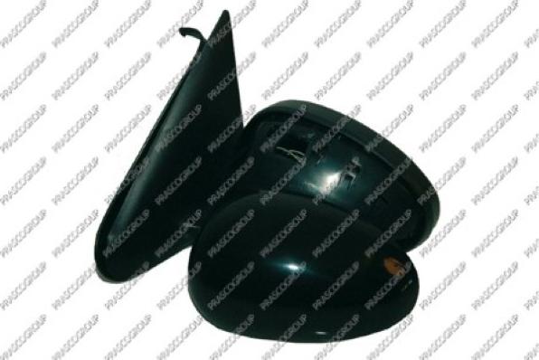 Prasco RG3427114 - Specchio retrovisore esterno www.autoricambi360.it