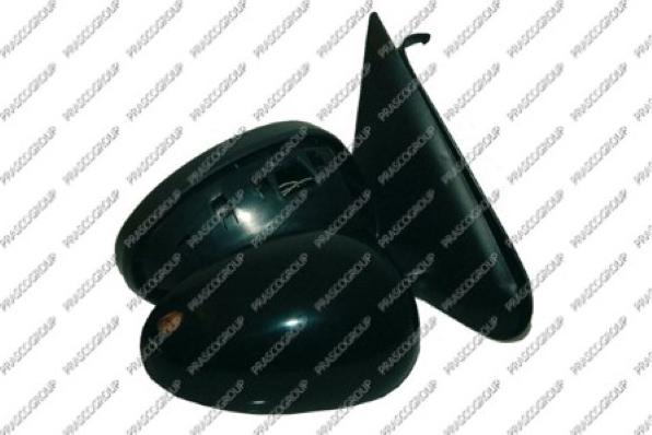 Prasco RG3427113 - Specchio retrovisore esterno www.autoricambi360.it