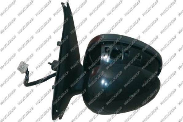 Prasco RG3427314 - Specchio retrovisore esterno www.autoricambi360.it