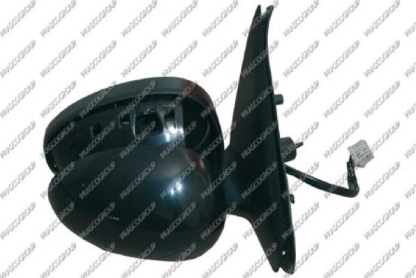 Prasco RG3427313 - Specchio retrovisore esterno www.autoricambi360.it