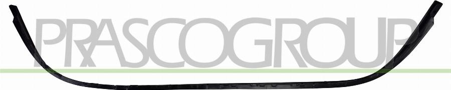 Prasco RN9401801 - Spoiler www.autoricambi360.it