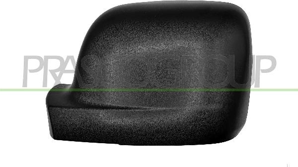 Prasco RN9407404 - Copertura, Specchio esterno www.autoricambi360.it