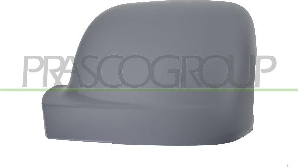 Prasco RN9407414 - Copertura, Specchio esterno www.autoricambi360.it