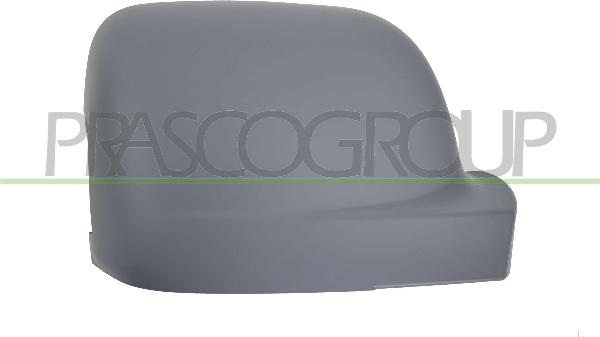 Prasco RN9407413 - Copertura, Specchio esterno www.autoricambi360.it