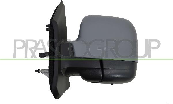 Prasco RN9407334 - Specchio retrovisore esterno www.autoricambi360.it